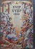 XVII-E, XVIII-E SIECLES-C. BIET, J.P. BRIGHELLI, J.L. RISPAIL-252627