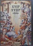 XVII-E, XVIII-E SIECLES-C. BIET, J.P. BRIGHELLI, J.L. RISPAIL-252627