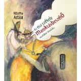 Az első sz&eacute;kely marokt&aacute;vbesz&eacute;lő haszn&aacute;lati utas&iacute;t&aacute;sa - Kozma Attila