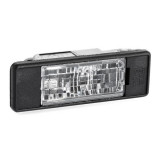 Lampa Numar Inmatriculare Am Mercedes-Benz Viano W639 2003&rarr; A6398200156, General