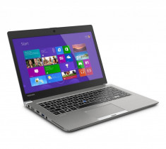 Laptop I7 5500U TOSHIBA PORTEGE Z30 foto