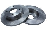 Disc frana NISSAN MICRA II (K11) (1992 - 2007) MAXGEAR 19-0953