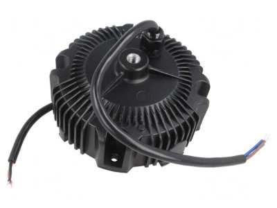 Alimentator LED 48VDC 196,8W foto