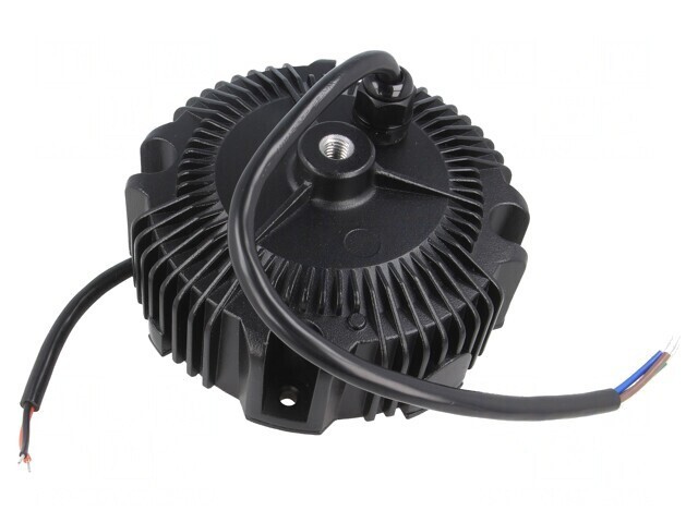 Alimentator LED 48VDC 196,8W