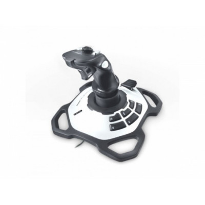 Joystick Logitech Extreme 3D Pro foto