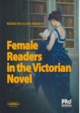 Female Readers in the Victorian Novel - Universul Juridic