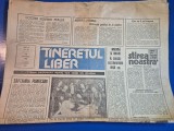 ziarul tineretul liber 12 aprilie 1990