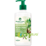 Herbal Care Gel Protector Pentru Igiena Intima Cu Extract De Coaja De Stejar 330ml
