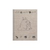 My Neighbor Totoro Sketchbook