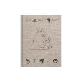 My Neighbor Totoro Sketchbook