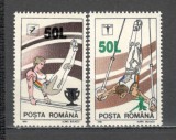 Romania.1998 Sport-supr. XR.1173