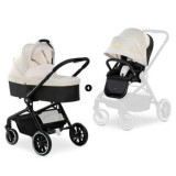 Carucior 2 in 1 Move so simply, Beige Neon, Hauck