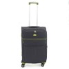 Troler Lamonza Superlight Gri Inchis 68cm ProVoyage Vacation - Calitate Premium, Spatios si Usor