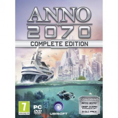 Anno 2070 Complete Edition PC foto