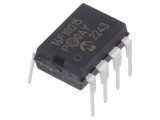 Microcontroler PIC 14kB ADC DAC EUSART I2C SPI THT