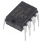 Microcontroler PIC 14kB ADC DAC EUSART I2C SPI THT