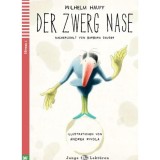 Der zwerg nase + CD - Wilhelm Hauff