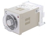 Regulator Temperatură Pt100 ON-OFF 0-200&deg;C