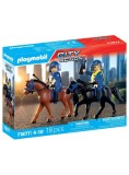 Playmobil Police Squadron (71877)