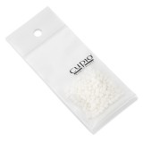 Cheratina alba fara miros la topire