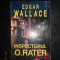 EDGAR WALLACE - INSPECTORUL O. RATER