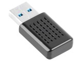 Card rețea WiFi USB 3.0 LANBERG negru