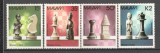 Malawi.1988 Figurine de sah DM.171