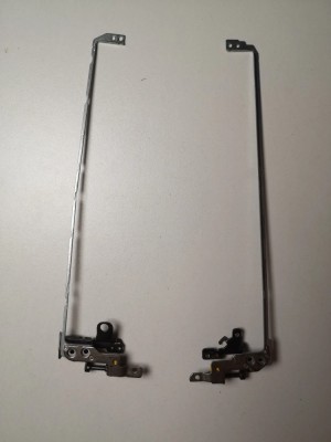 HP Pavilion Model 15-da0194nq Balamale Stanga &amp;amp; Dreapta foto