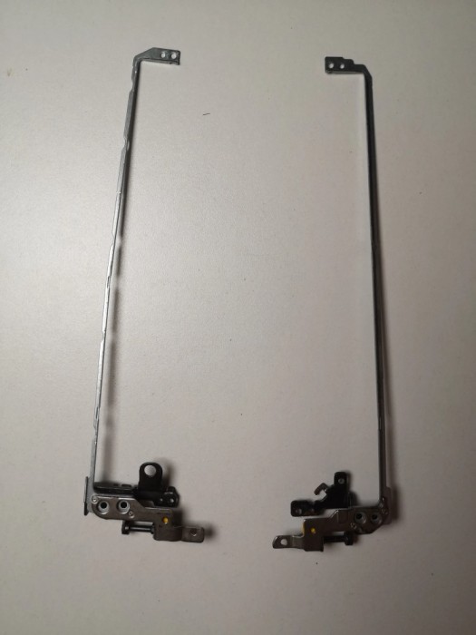 HP Pavilion Model 15-da0194nq Balamale Stanga &amp; Dreapta