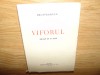 VIFORUL DRAMA IN IV ACTE -DELAVRANCEA ANUL 1940