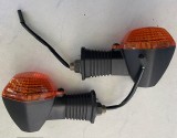 Suzuki DL650 04-08 DL1000 04-06 Set semnalizatoare spate originale