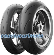 Anvelope moto Michelin Power GP 2 ( 200/55 R17 TL (78W) Roata spate )