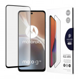 Folie telefon Motorola Moto G32 - Dux Ducis Tempered Glass - Black