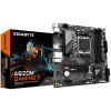 Placa de baza Gigabyte A620M GAMING X AX AM5