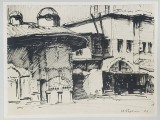 Stefan Popescu - In Stambul
