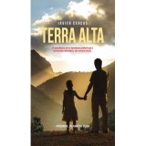 Terra Alta - Javier Cercas