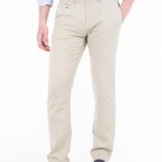 Pantaloni casual slim fit Alain Guess Jeans