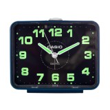 Ceas De Birou, Casio, Wake Up Timer TQ-218-2E - Marime universala