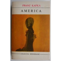 America &ndash; Franz Kafka