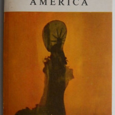 America – Franz Kafka (putin uzata)