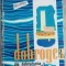 myh 12 - Ghid turistic RSR Dobrogea - limba germana ed 1964 - piesa de colectie