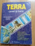 TERRA - CIFRE SI DATE de NEAGU UDROIU , 1996