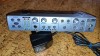 MIXER BEHRINGER MINI-MON Ultra-Compact Stereo Monitor Matrix Mixer with Talkback MiC