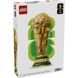 LEGO Trofeul Oficial al Cupei Mondiale FIFA 43020, 2842 piese