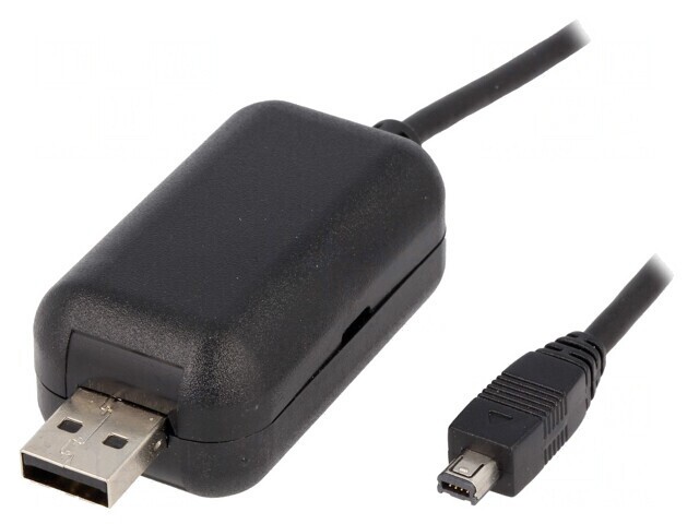 Programator AR580/AR592/AR593 cu cablu 1,5m AR956