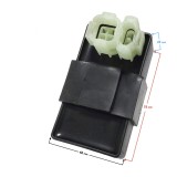 Cdi cross 250 / CB250 / Loncin AC