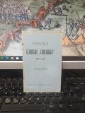 Statutele Clubului Concordia din Iași, Jași 1908, 013