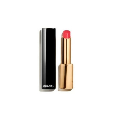 Ruj de buze, Chanel, Rouge Allure L`Extrait, 844 Rose Impulsif foto