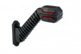 Lampa Gabarit DRAGON Dreapta LD2995, 12/24V, LED, 3 Functii: Pozitie, Laterala, Rosu/Alb/Portocaliu, Camioane, Remorci, Omologare E9