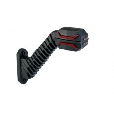 Lampa de gabarit DRAGON dreapta LD2995